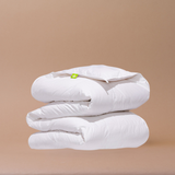 Hutterite White Down Duvet Duvet Canadian Down & Feather Company