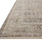 Chris Loves Julia x Loloi Ida Slate / Natural Rug