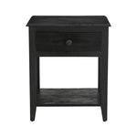 Corrine Nightstand FURNITURE - nightstand Moe's Furniture
