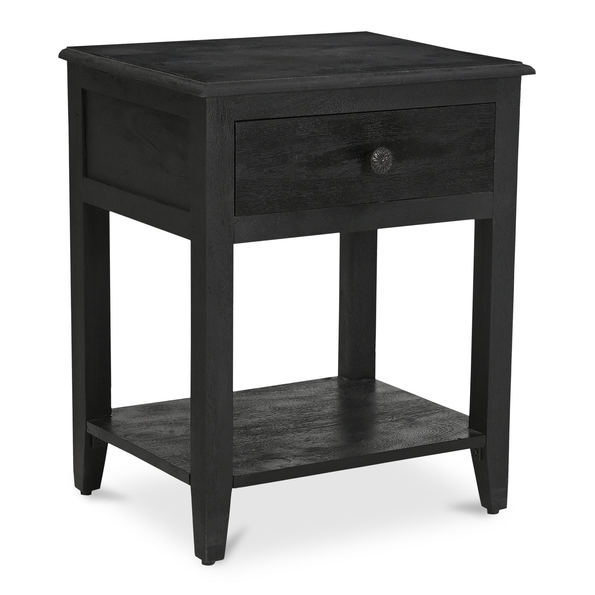 Corrine Nightstand FURNITURE - nightstand Moe's Furniture