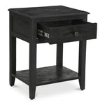 Corrine Nightstand FURNITURE - nightstand Moe's Furniture