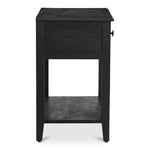 Corrine Nightstand FURNITURE - nightstand Moe's Furniture