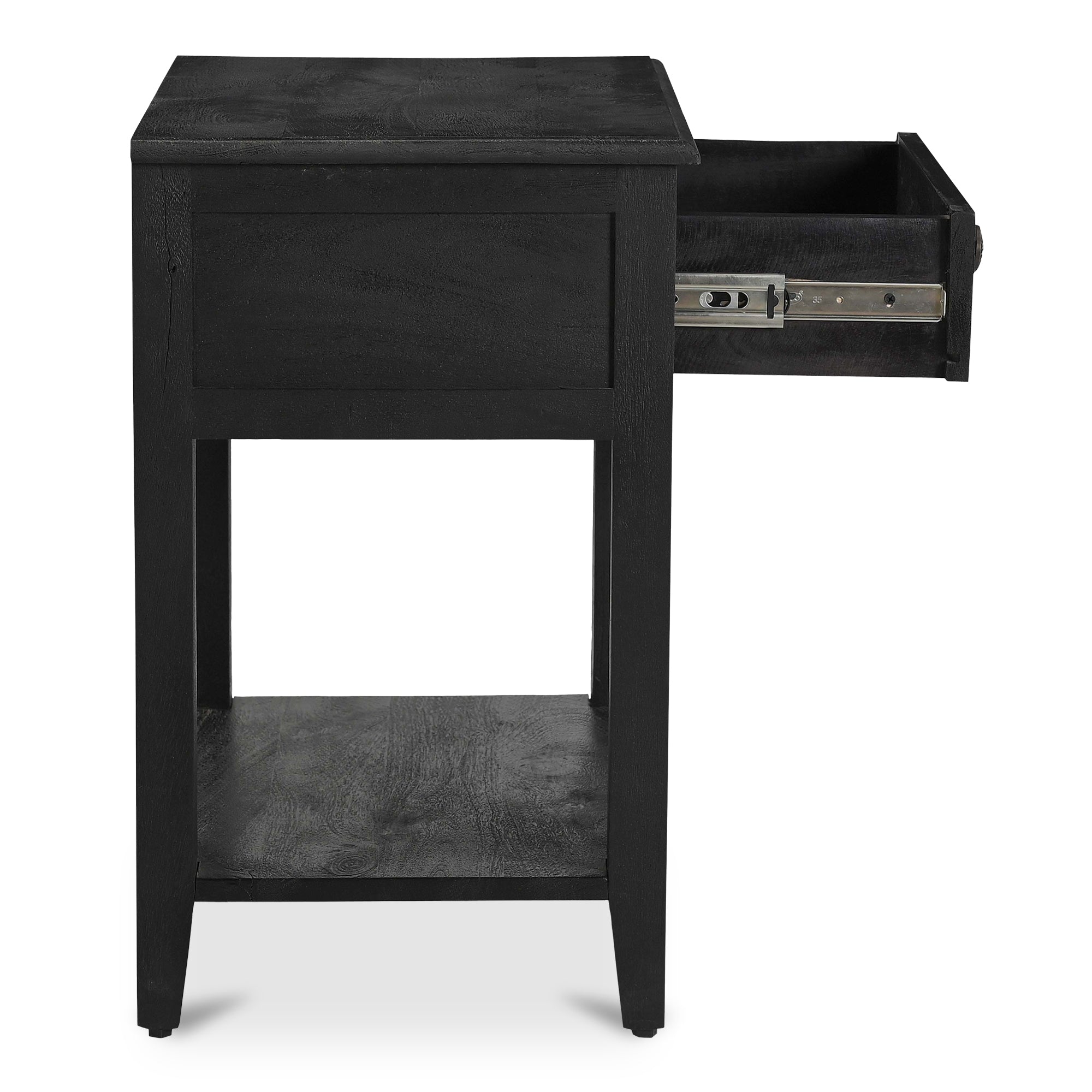 Corrine Nightstand FURNITURE - nightstand Moe's Furniture