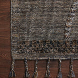 Loloi Iman Grey / Multi Rug RUGS - patterned Loloi