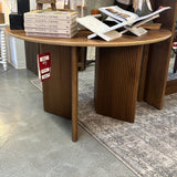 FLOOR MODEL - Gus* Atwell Dining Table Round