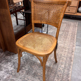 FLOOR MODEL - Summerhill Dining Chairs - Natural / Set of Two FURNITURE - floor model Moe's Furniture