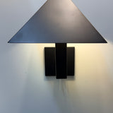 FLOOR MODEL - Knight Wall Sconce - Bronze LIGHTING - in store Hudson Valley Lighting