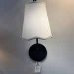 FLOOR MODEL - Dorothy Wall Sconce - Bronze LIGHTING - in store Hudson Valley Lighting