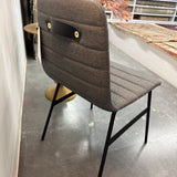 FLOOR MODEL - Gus* Modern Lecture Chair - Pixel Truffle