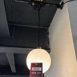 FLOOR MODEL - Stella Pendant LIGHTING - store fixture Hudson Valley Lighting
