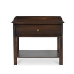 Maria Nightstand Nightstands Moe's Furniture