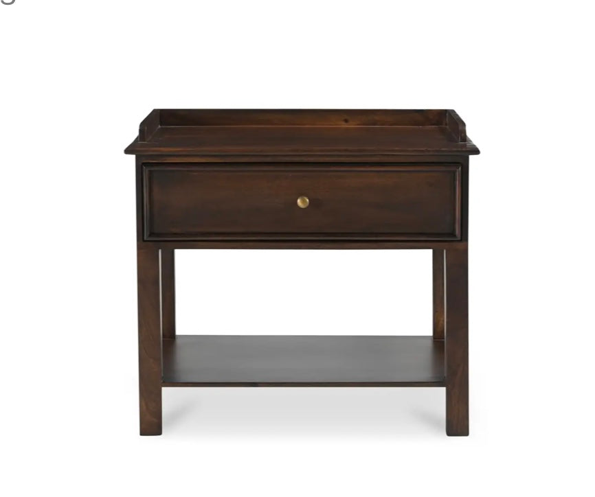 Maria Nightstand Nightstands Moe's Furniture