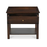 Maria Nightstand Nightstands Moe's Furniture
