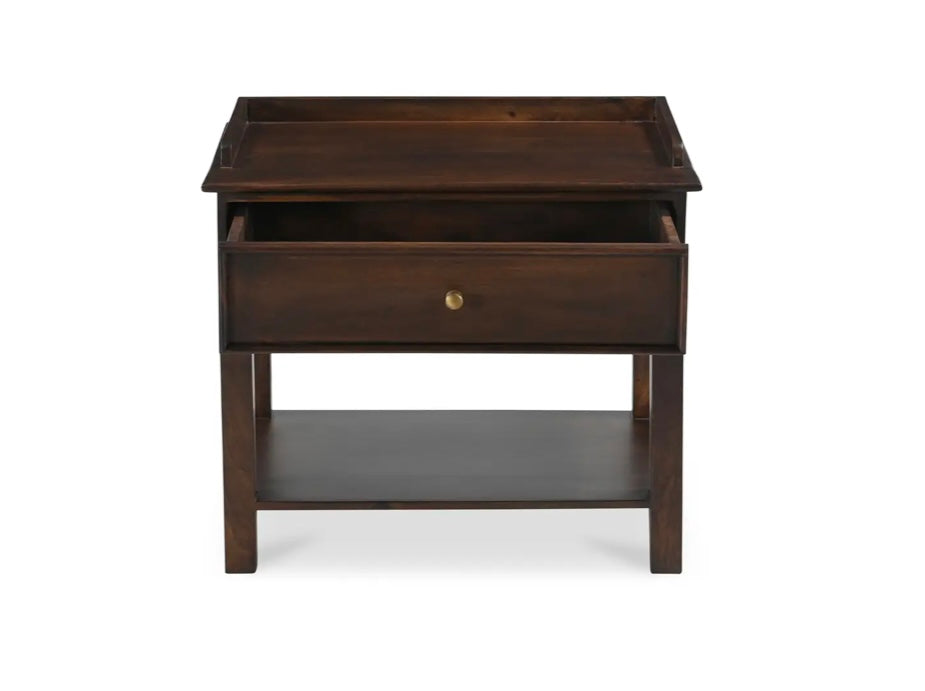 Maria Nightstand Nightstands Moe's Furniture
