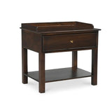 Maria Nightstand Nightstands Moe's Furniture