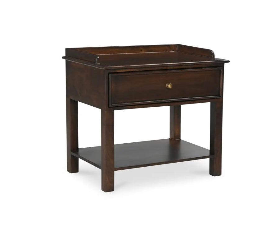 Maria Nightstand Nightstands Moe's Furniture
