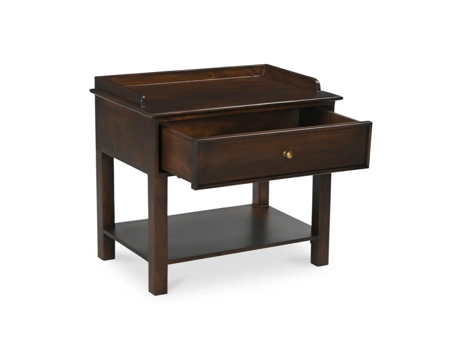 Maria Nightstand Nightstands Moe's Furniture