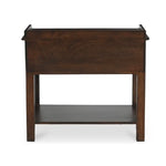 Maria Nightstand Nightstands Moe's Furniture