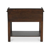 Maria Nightstand Nightstands Moe's Furniture