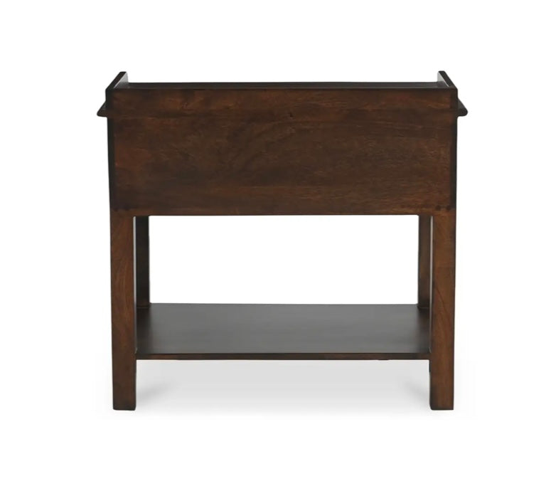 Maria Nightstand Nightstands Moe's Furniture