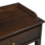 Maria Nightstand Nightstands Moe's Furniture