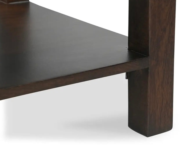 Maria Nightstand Nightstands Moe's Furniture