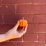 Pumpkin Soy Wax Candle