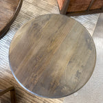 FLOOR MODEL - Ceres Side Table FURNITURE - floor model Renwil