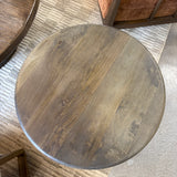 FLOOR MODEL - Ceres Side Table FURNITURE - floor model Renwil