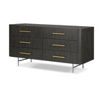 Fletcher 6-Drawer Dresser Dressers Four Hands