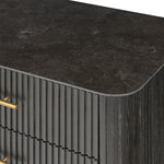 Fletcher 6-Drawer Dresser Dressers Four Hands