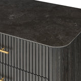 Fletcher 6-Drawer Dresser Dressers Four Hands