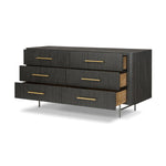 Fletcher 6-Drawer Dresser Dressers Four Hands