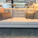 FLOOR MODEL - Joan 87" Sofa FURNITURE - floor model EQ3