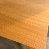 FLOOR MODEL - Bok 57" Bench FURNITURE - floor model Ethnicraft