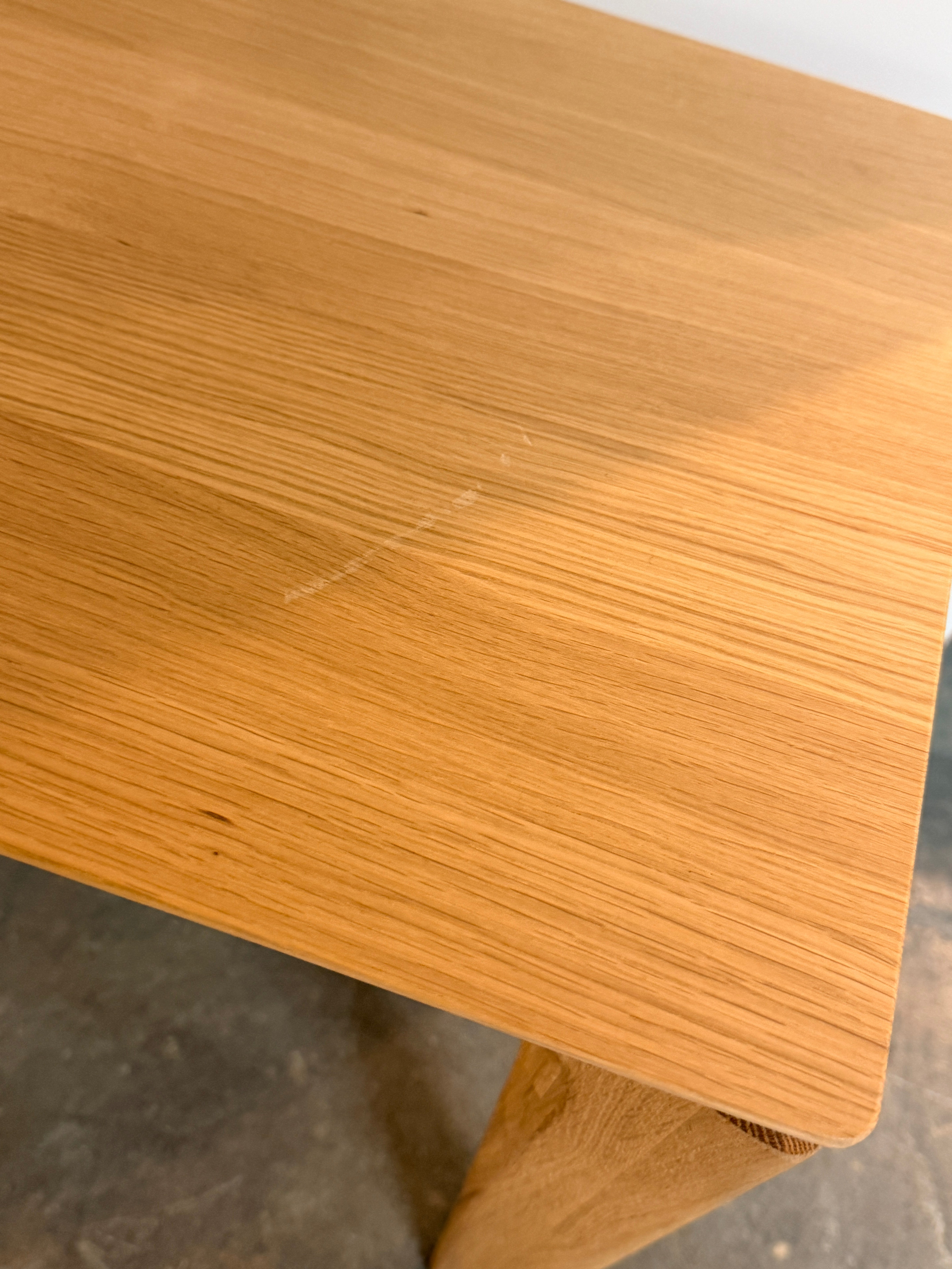 FLOOR MODEL - Bok 57" Bench FURNITURE - floor model Ethnicraft
