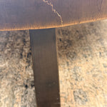 FLOOR MODEL - Sadira Coffee Table - Burnt Oak Veneer FURNITURE - floor model Four Hands