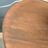 FLOOR MODEL - Charnes End Table FURNITURE - floor model Four Hands