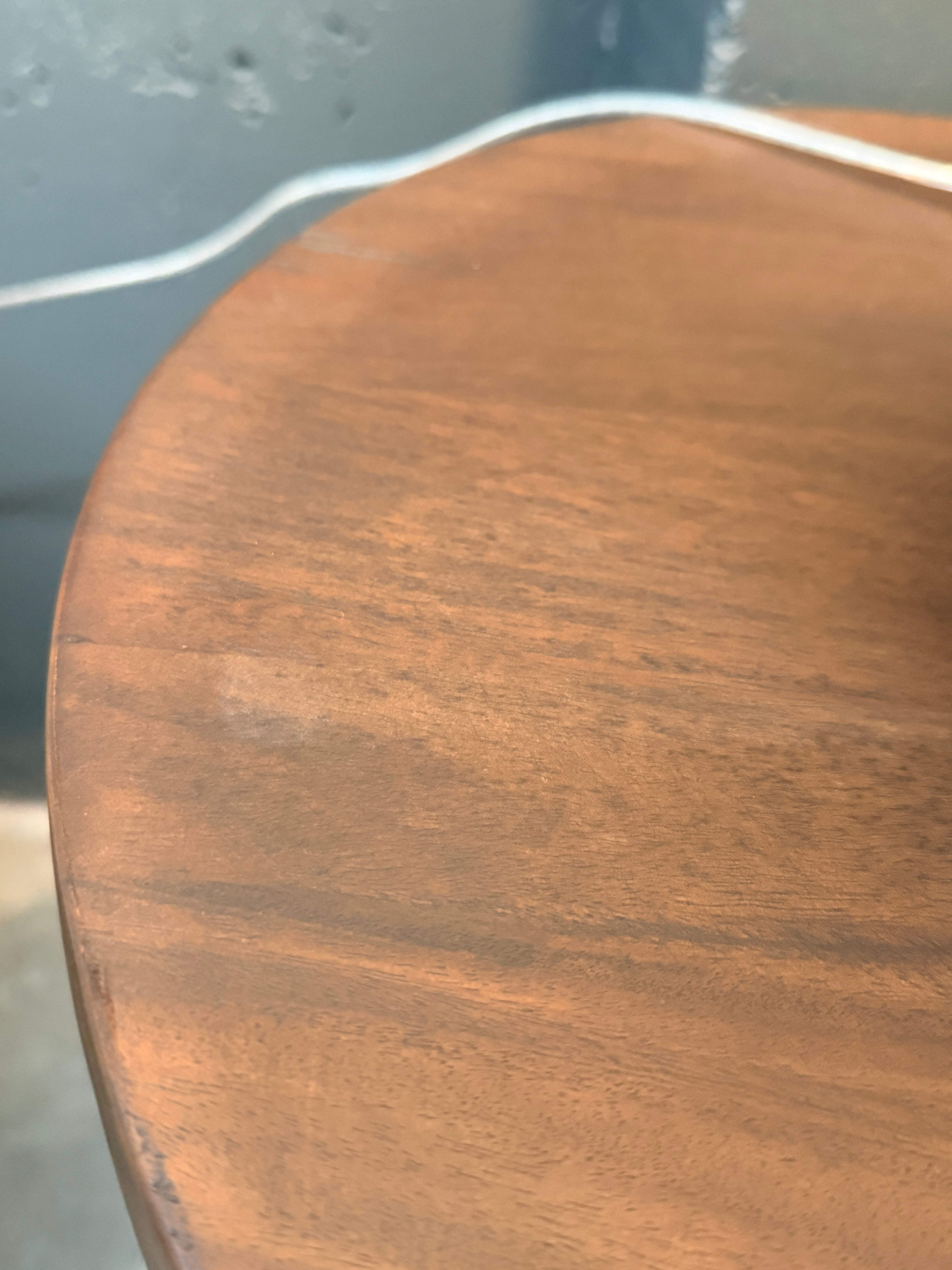 FLOOR MODEL - Charnes End Table FURNITURE - floor model Four Hands
