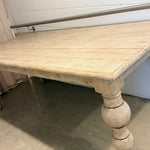 FLOOR MODEL - Marie Dining Table FURNITURE - dining tables Dovetail