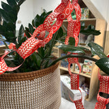 Paperchain Garland CHRISTMAS 2025 Cambridge Imprint (Faire)