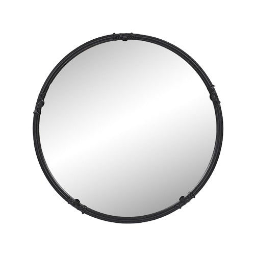 Wren Round Wall Mirror MIRROR - wall mirror Northwood Collection