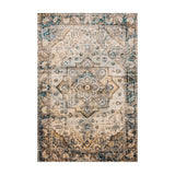 Loloi Isadora Oatmeal / Bark Rug