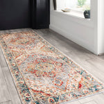 Loloi Isadora Oatmeal / Multi Rug Loloi