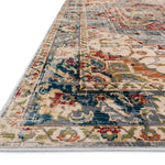 Loloi Isadora Oatmeal / Multi Rug Loloi