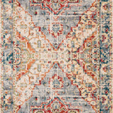 Loloi Isadora Oatmeal / Multi Rug Loloi
