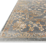 Loloi Isadora Silver Rug Loloi