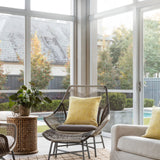 Loloi Isle Beige / Mocha Rug Loloi