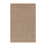 Loloi Isle Beige / Mocha Rug