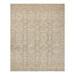 Loloi Penny Blue / Natural Rug RUGS-patterned Loloi